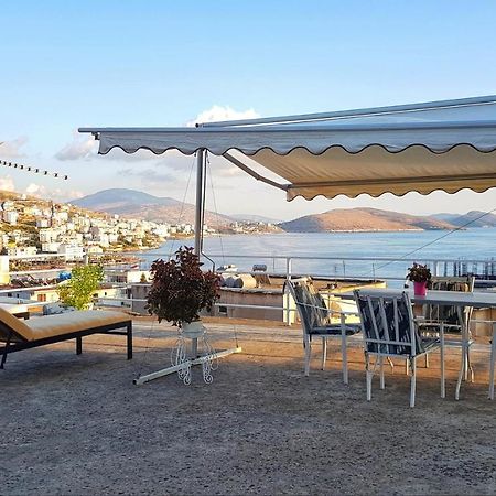 Joen Apartments Sarandë 外观 照片
