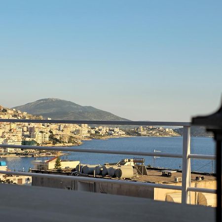 Joen Apartments Sarandë 外观 照片
