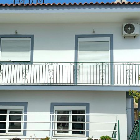 Joen Apartments Sarandë 外观 照片