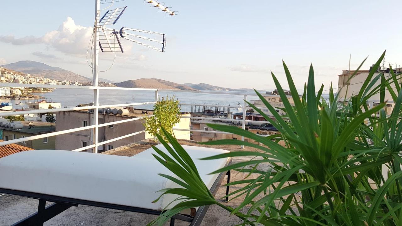 Joen Apartments Sarandë 外观 照片
