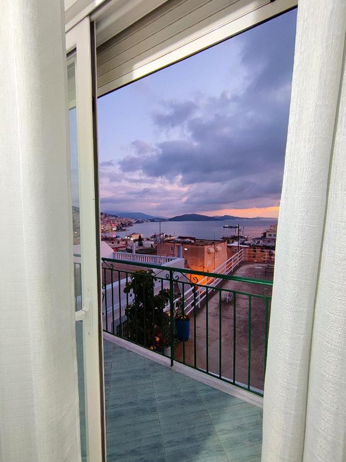 Joen Apartments Sarandë 外观 照片