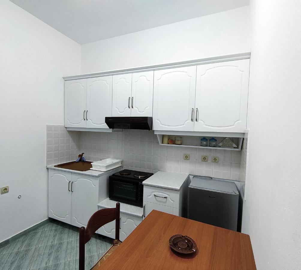 Joen Apartments Sarandë 外观 照片