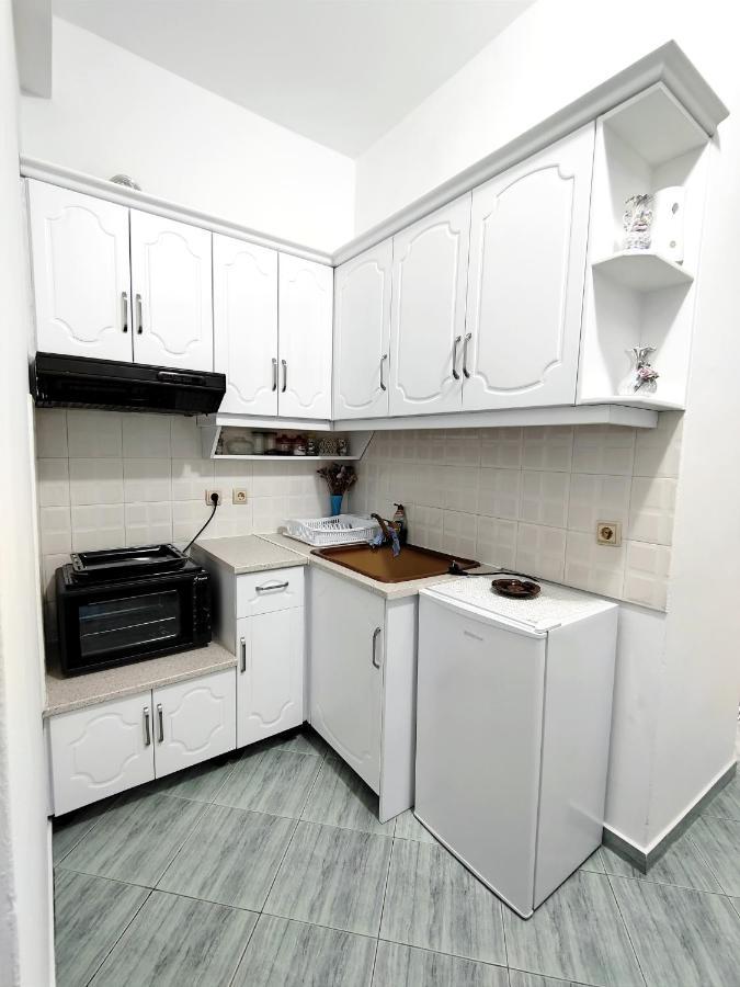 Joen Apartments Sarandë 外观 照片