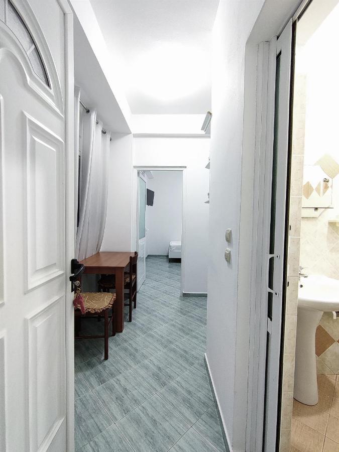 Joen Apartments Sarandë 外观 照片