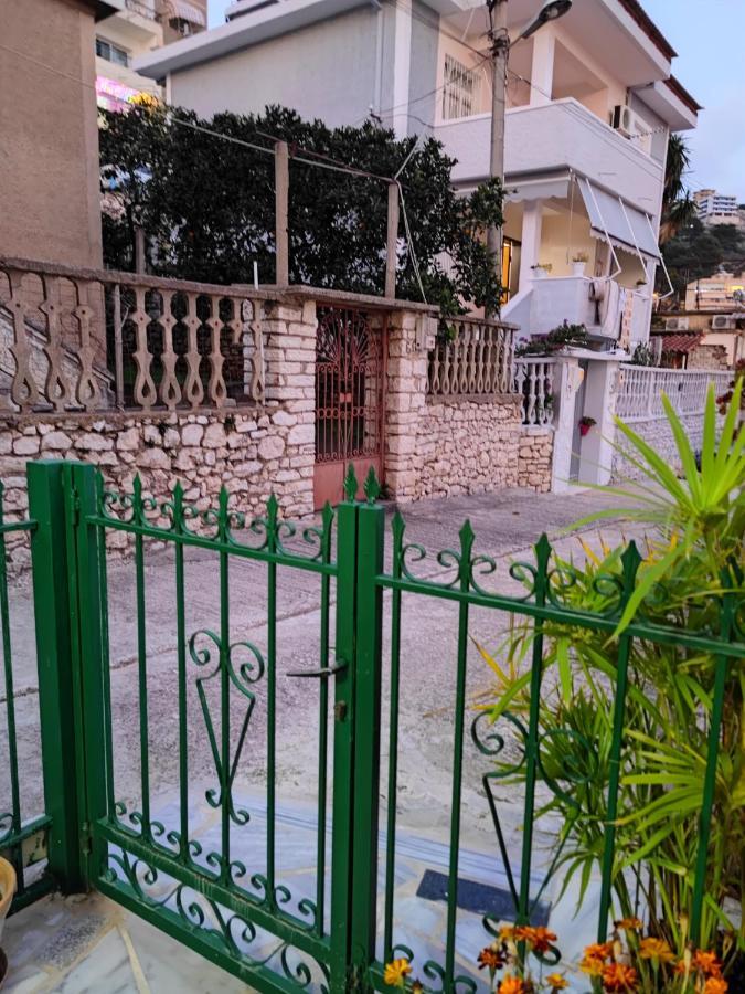 Joen Apartments Sarandë 外观 照片