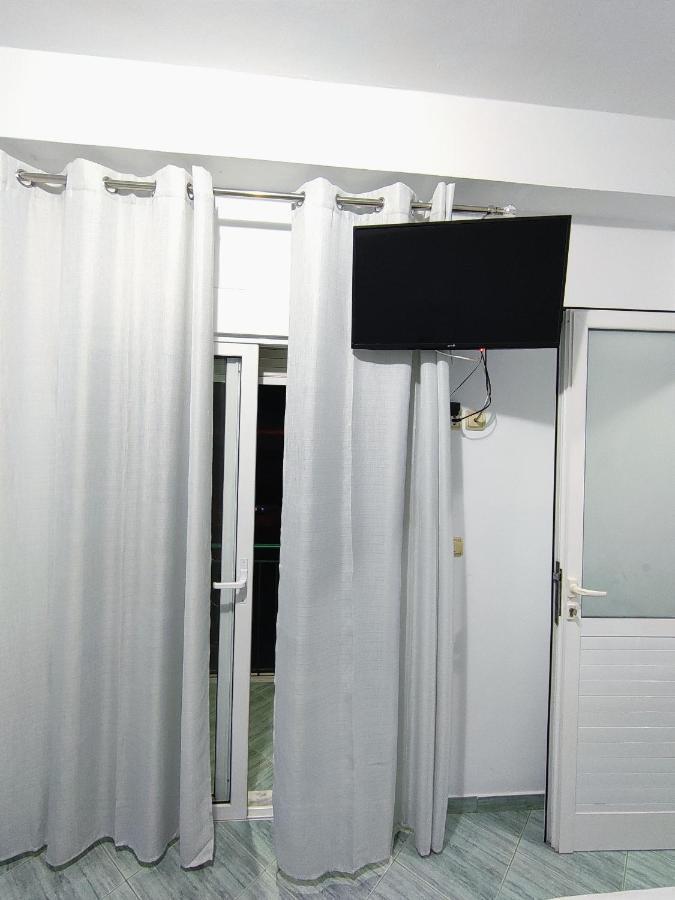 Joen Apartments Sarandë 外观 照片