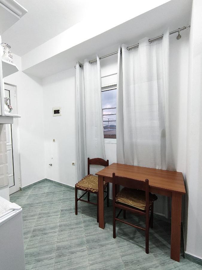 Joen Apartments Sarandë 外观 照片