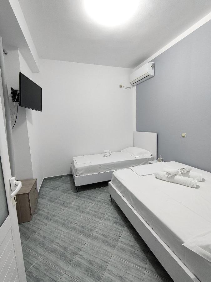 Joen Apartments Sarandë 外观 照片