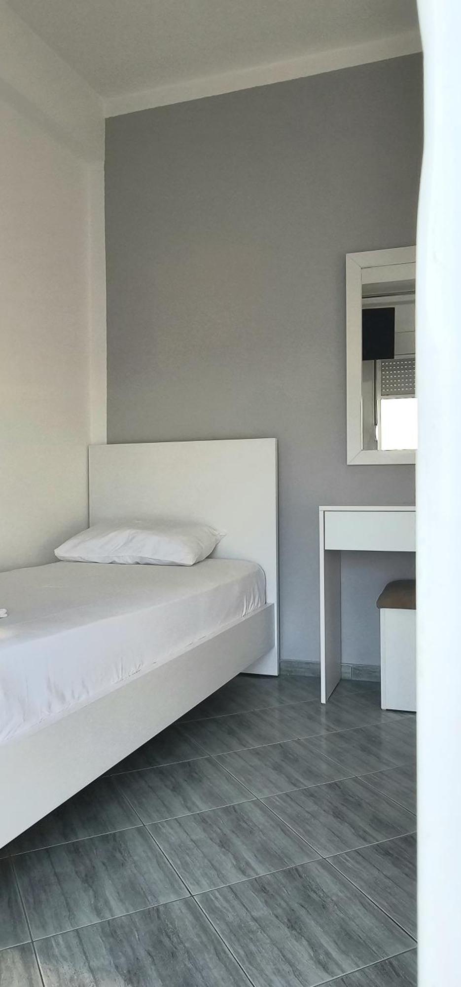 Joen Apartments Sarandë 外观 照片