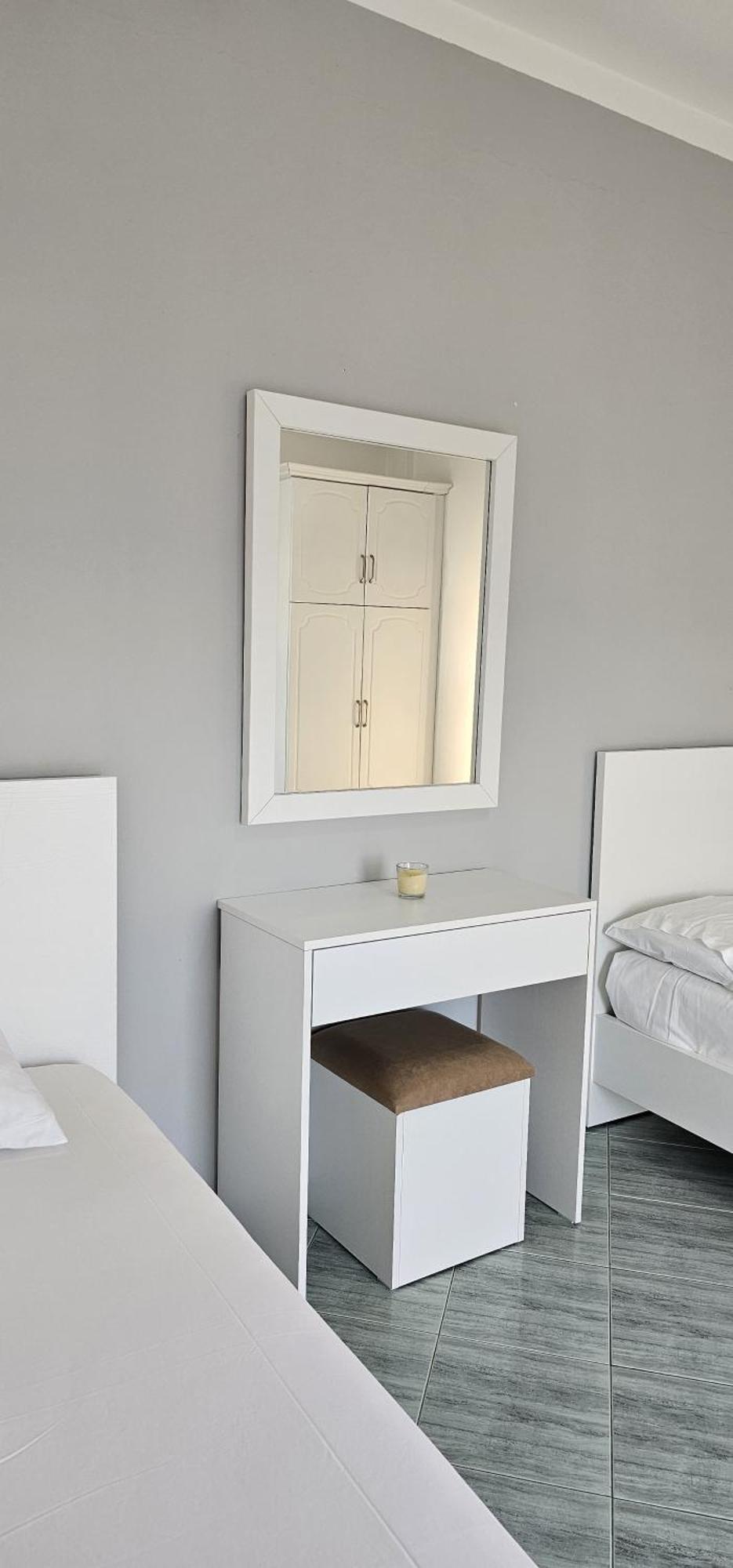Joen Apartments Sarandë 外观 照片