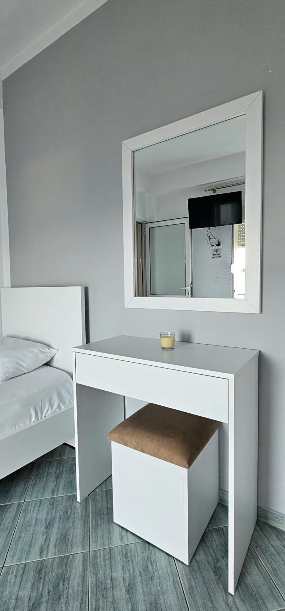 Joen Apartments Sarandë 外观 照片