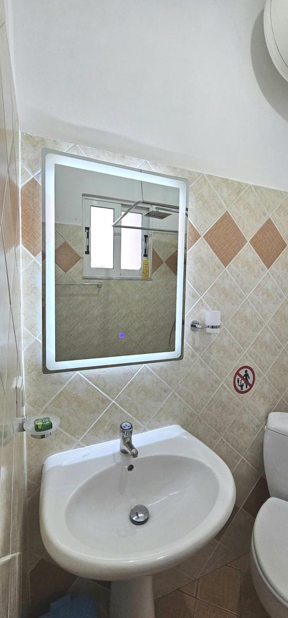 Joen Apartments Sarandë 外观 照片