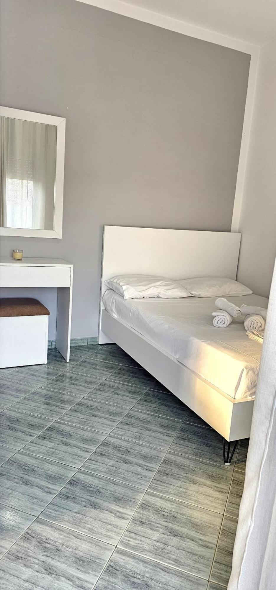 Joen Apartments Sarandë 外观 照片