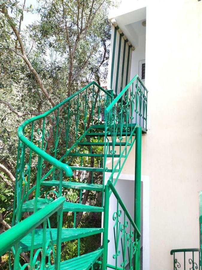 Joen Apartments Sarandë 外观 照片