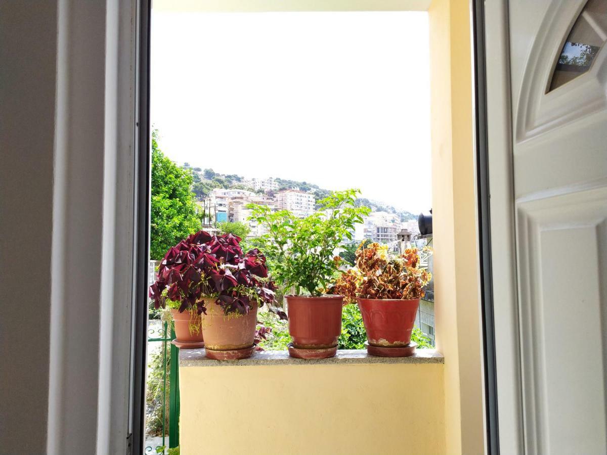 Joen Apartments Sarandë 外观 照片